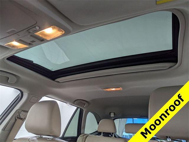 used 2015 Subaru Outback car, priced at $15,635