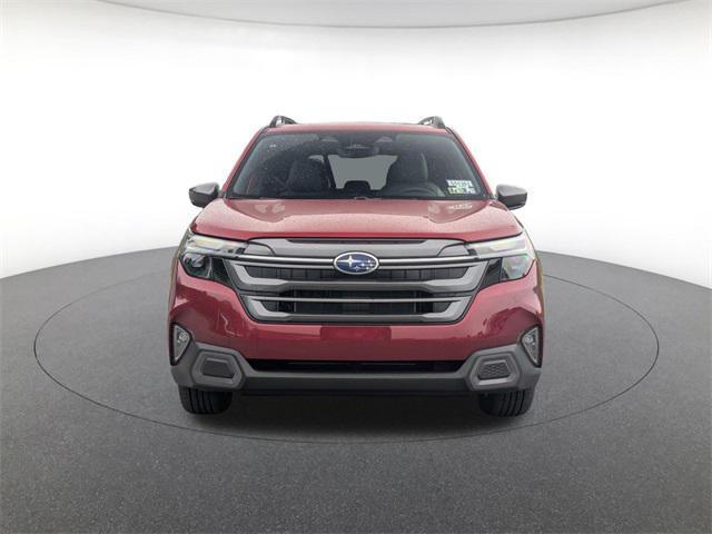 new 2025 Subaru Forester Hybrid car, priced at $41,757