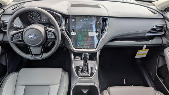 new 2025 Subaru Outback car, priced at $37,640