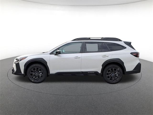 new 2025 Subaru Outback car, priced at $37,640