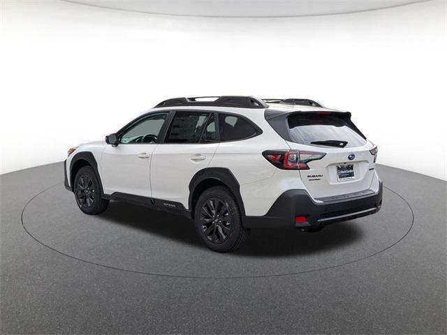 new 2025 Subaru Outback car, priced at $37,640