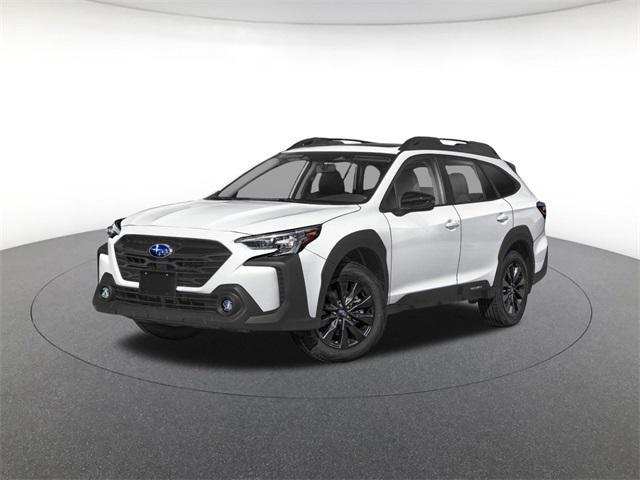 new 2025 Subaru Outback car, priced at $37,640