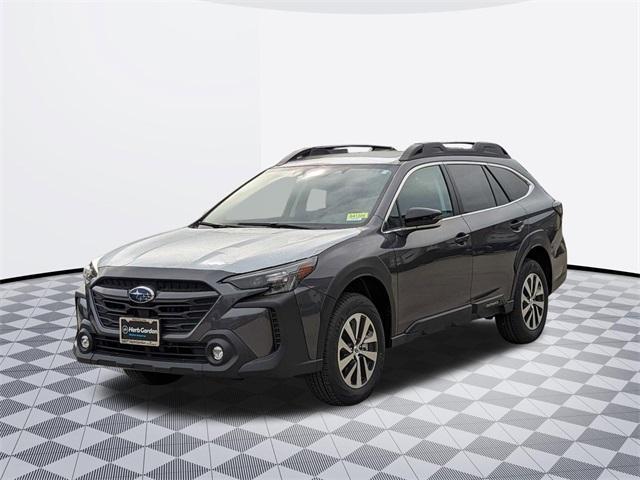 new 2024 Subaru Outback car, priced at $33,799