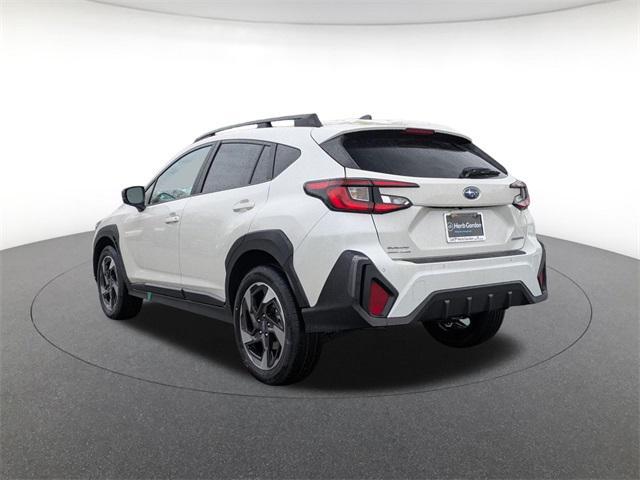 new 2025 Subaru Crosstrek car, priced at $33,573