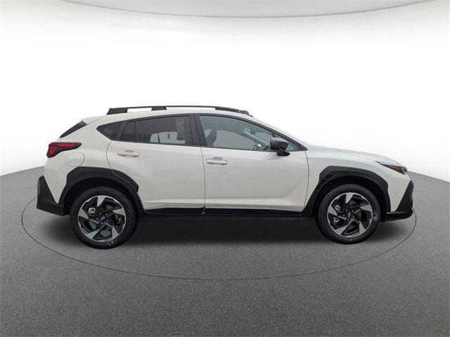 new 2025 Subaru Crosstrek car, priced at $33,573