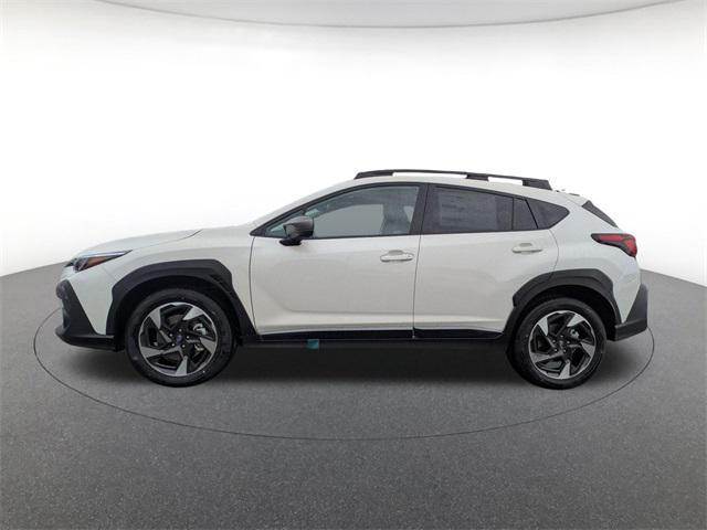 new 2025 Subaru Crosstrek car, priced at $33,573