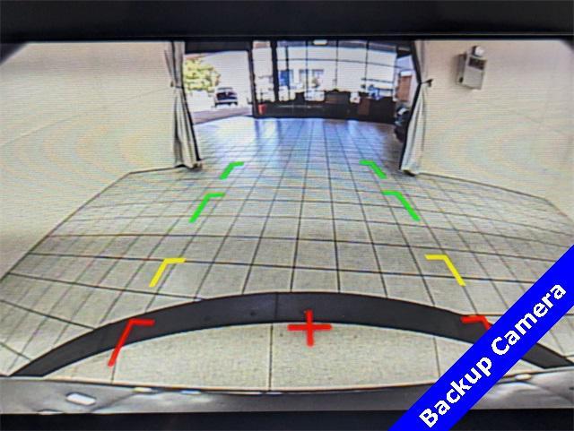 used 2022 Subaru Crosstrek car, priced at $25,100