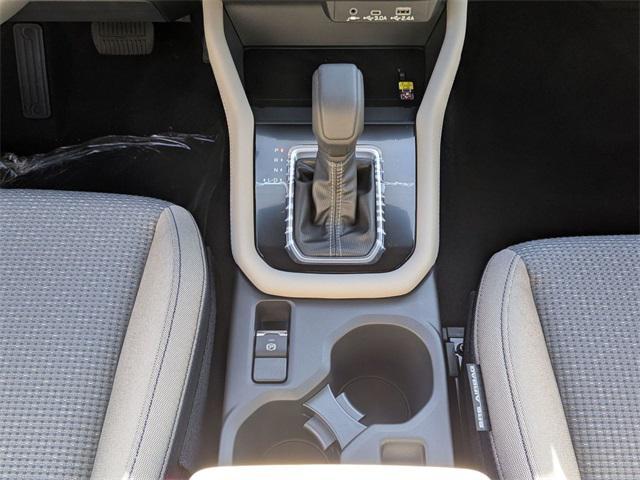 new 2025 Subaru Forester car, priced at $34,828