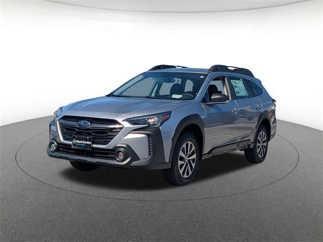 new 2025 Subaru Outback car, priced at $29,961