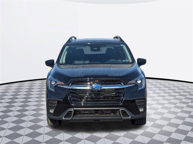 new 2024 Subaru Ascent car, priced at $47,186