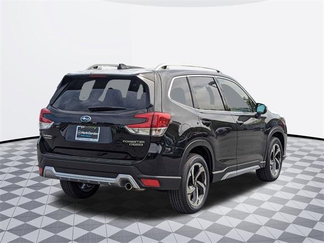 new 2024 Subaru Forester car, priced at $36,992