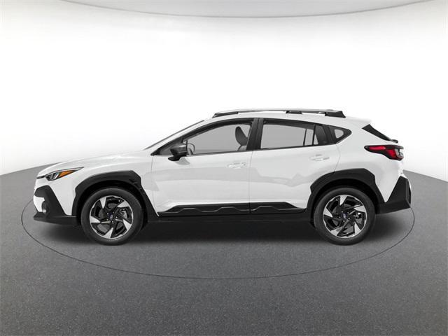 new 2025 Subaru Crosstrek car, priced at $34,386