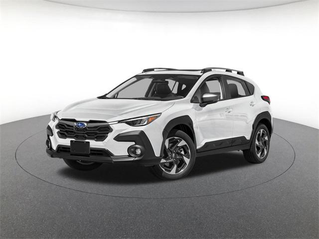 new 2025 Subaru Crosstrek car, priced at $34,386