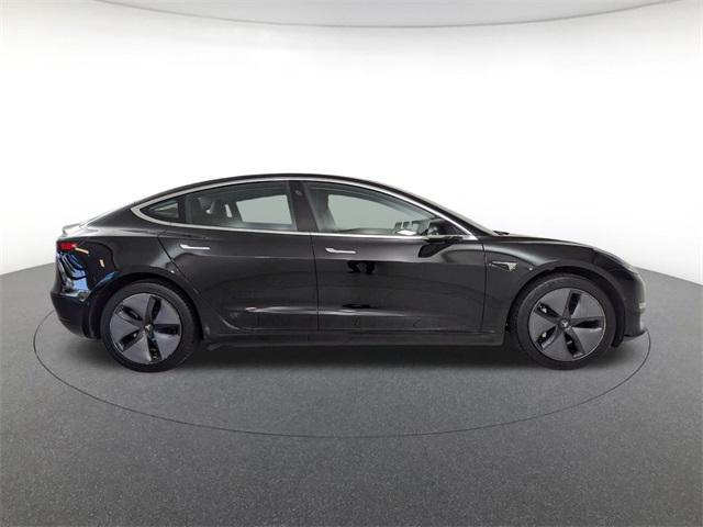 used 2019 Tesla Model 3 car, priced at $20,273