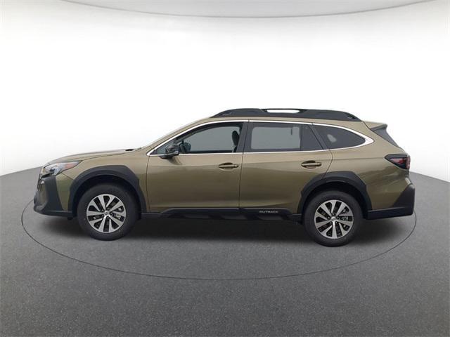 used 2025 Subaru Outback car
