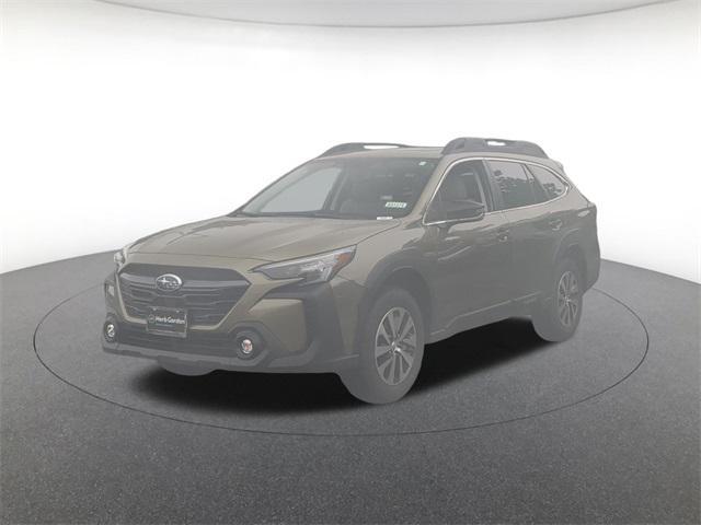 used 2025 Subaru Outback car