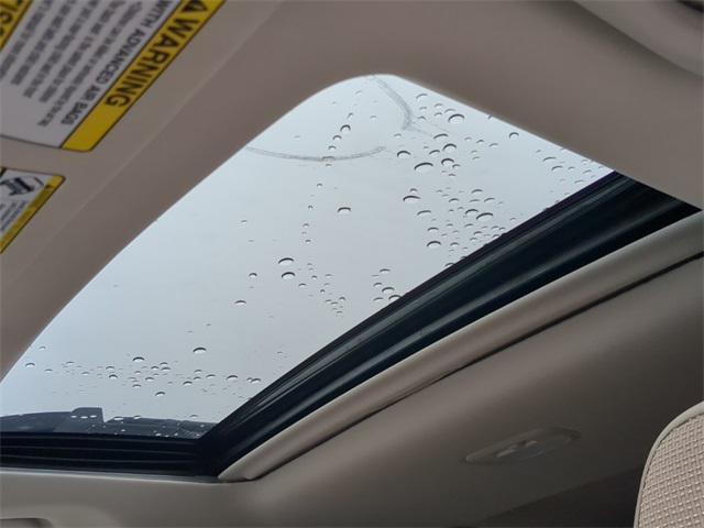 used 2025 Subaru Outback car