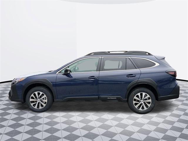 new 2025 Subaru Outback car, priced at $31,332