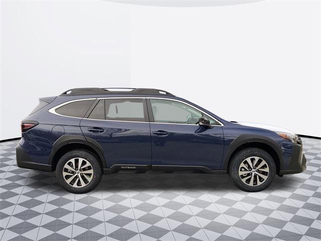 new 2025 Subaru Outback car, priced at $31,332