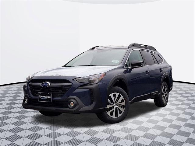 new 2025 Subaru Outback car, priced at $31,332