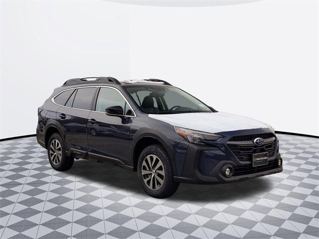 new 2025 Subaru Outback car, priced at $31,332