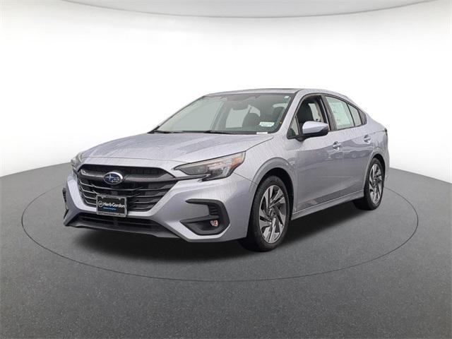new 2025 Subaru Legacy car, priced at $35,831
