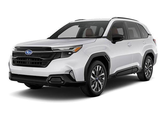 new 2025 Subaru Forester car, priced at $39,365