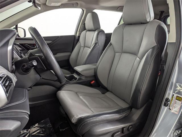 used 2023 Subaru Outback car, priced at $26,158