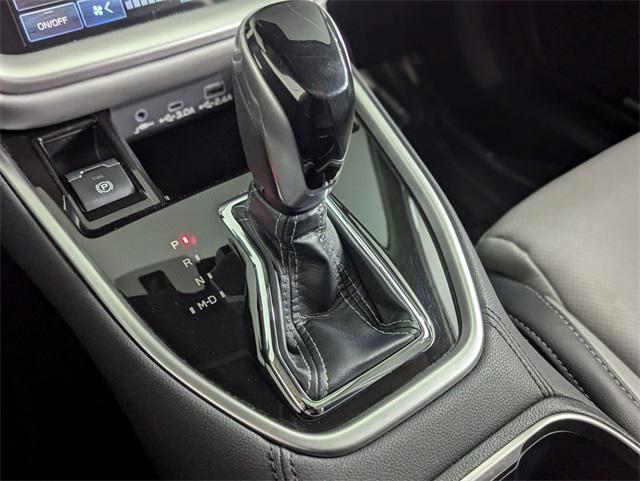 used 2023 Subaru Outback car, priced at $26,158