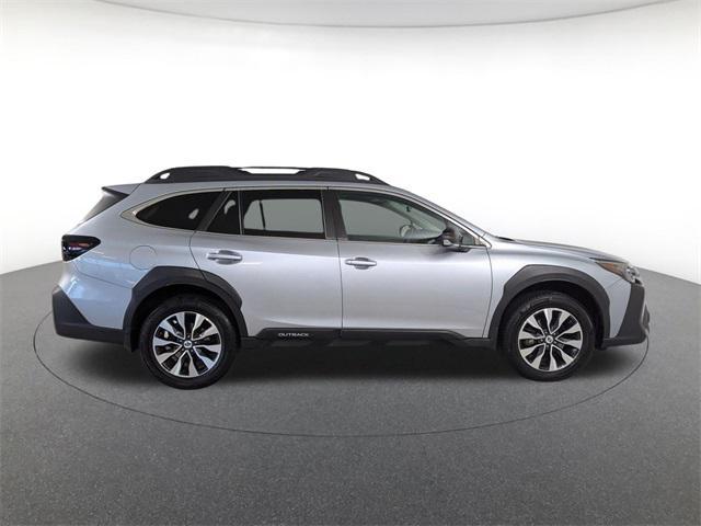 used 2023 Subaru Outback car, priced at $26,158