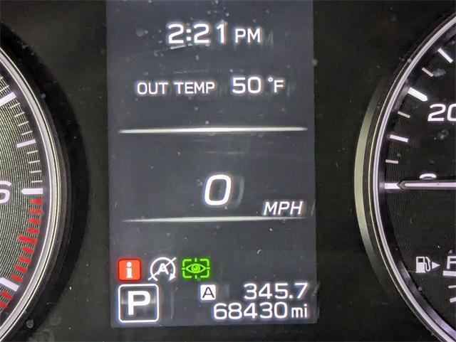 used 2023 Subaru Outback car, priced at $26,158