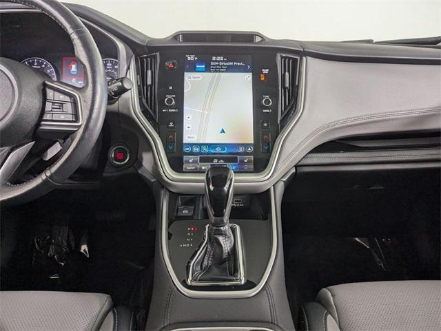 used 2023 Subaru Outback car, priced at $26,158