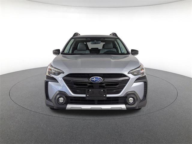 used 2023 Subaru Outback car, priced at $26,158
