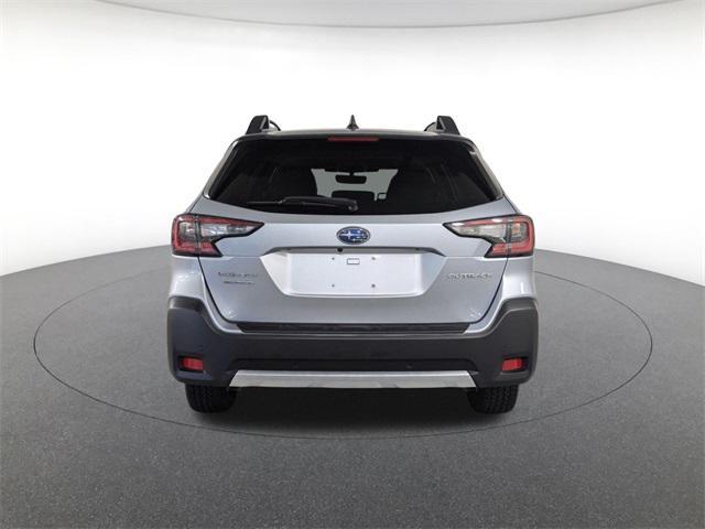 used 2023 Subaru Outback car, priced at $26,158