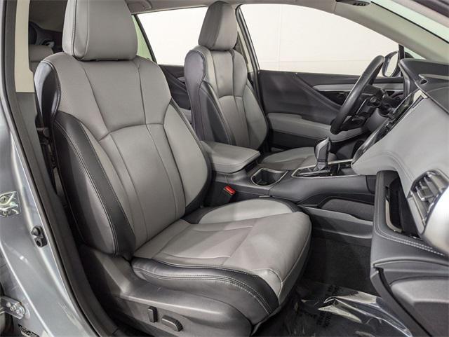 used 2023 Subaru Outback car, priced at $26,158