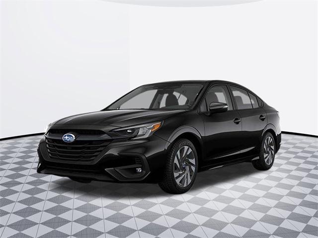 new 2025 Subaru Legacy car, priced at $35,770