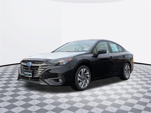 new 2025 Subaru Legacy car, priced at $33,386