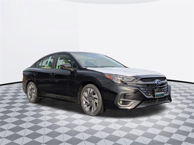 new 2025 Subaru Legacy car, priced at $33,386