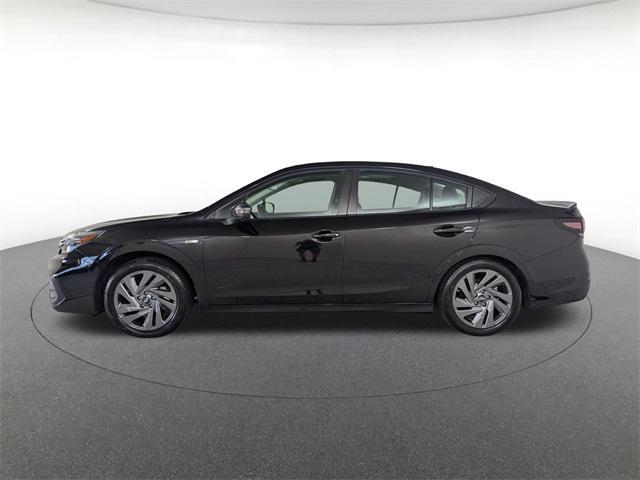 used 2024 Subaru Legacy car, priced at $31,999