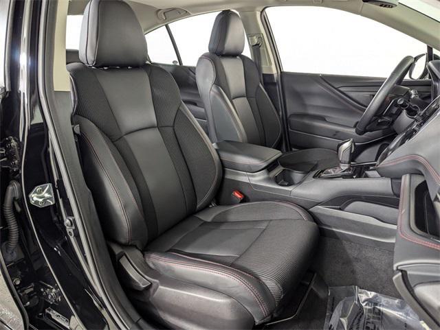 used 2024 Subaru Legacy car, priced at $31,999