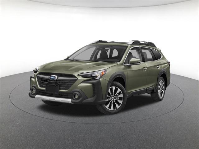 new 2025 Subaru Outback car, priced at $44,719