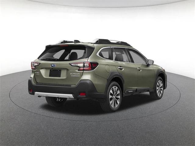 new 2025 Subaru Outback car, priced at $44,719
