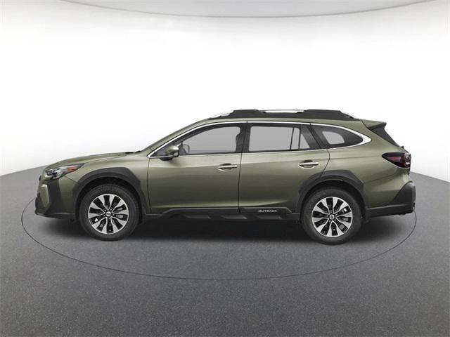new 2025 Subaru Outback car, priced at $44,719