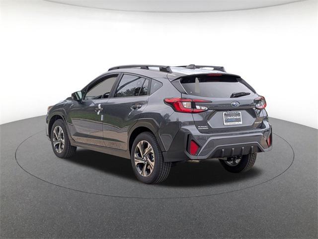 new 2025 Subaru Crosstrek car, priced at $30,803