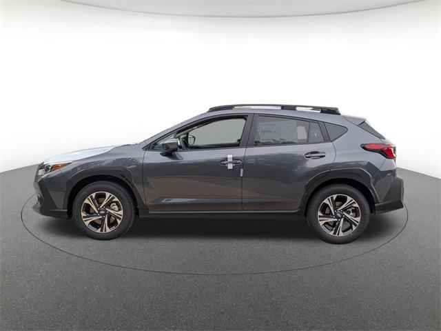 new 2025 Subaru Crosstrek car, priced at $30,803