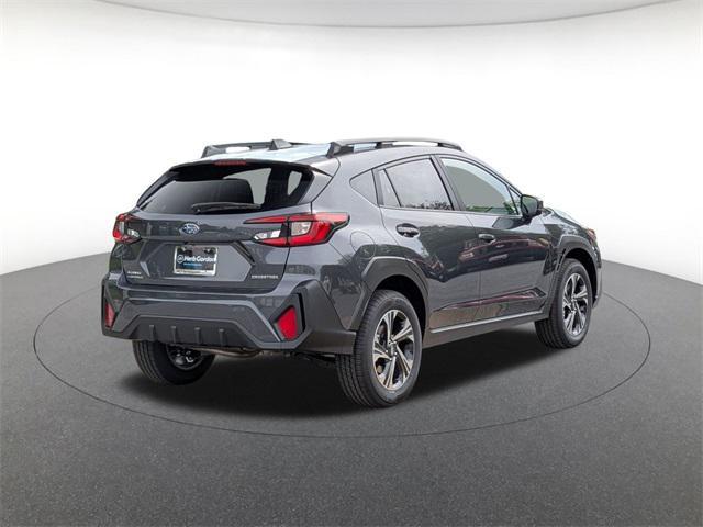 new 2025 Subaru Crosstrek car, priced at $30,803