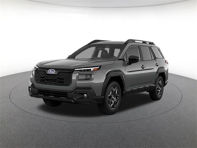 new 2026 Subaru Outback car, priced at $40,127