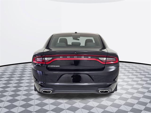 used 2019 Dodge Charger car, priced at $19,880