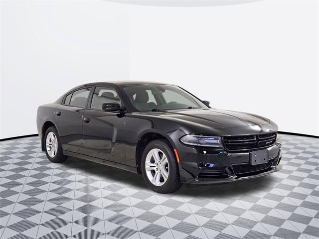 used 2019 Dodge Charger car, priced at $19,880