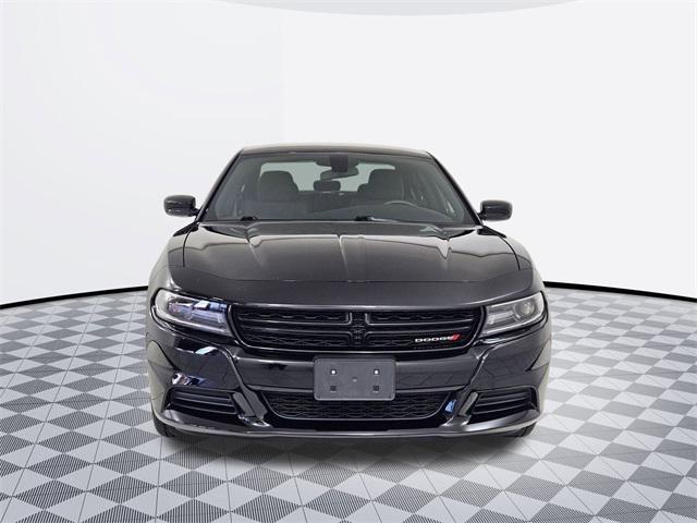 used 2019 Dodge Charger car, priced at $19,880